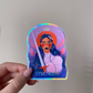 Strength Sticker