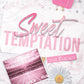 Sweet Temptation by Bella Matthews