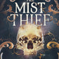 THE MIST THIEF by L.J. ANDREWS