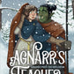 AGNARR'S TEACHER by JENIFER WOOD