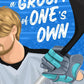 A GROOM OF ONE'S OWN by EMMA ST. CLAIR