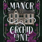 THE MANOR ON ORCHID LANE by AUBREY TAYLOR & ROWAN STONE