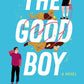 THE GOOD BOY by STELLA HAYWARD