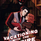 Vacationing with the Vampire in Hollow's Cove by Lyonne Riley
