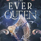 THE EVER QUEEN by LJ ANDREWS