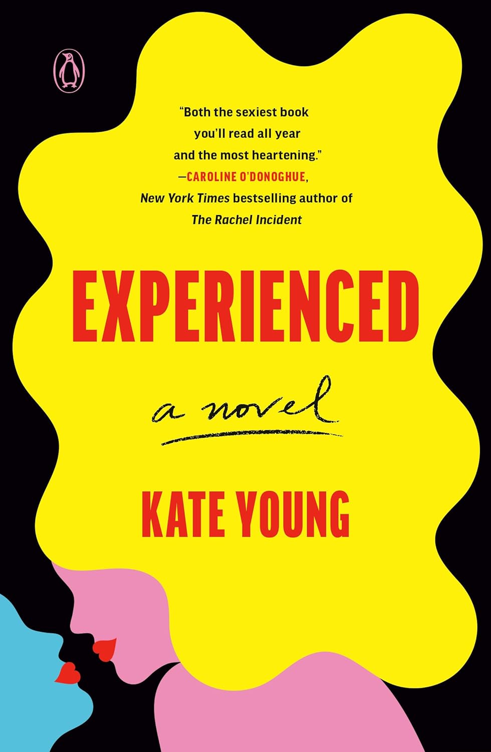 EXPERIENCED by YOUNG KATE