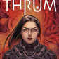 THRUM by MEG SMITHERMAN