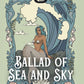 BALLAD OF SEA AND SKY by MADELEINE ELIOT