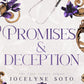 *Promises & Deception (Anniversary Edition) by Jocelyn Soto