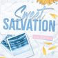 Sweet Salvation by Bella Matthews