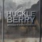 HUCKLEBERRY by JESSICA NORTON & AUBREY TAYLOR