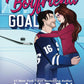 THE BOYFRIEND GOAL by LAUREN BLAKELY