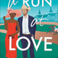 A RUN AT LOVE by TONI SHILOH