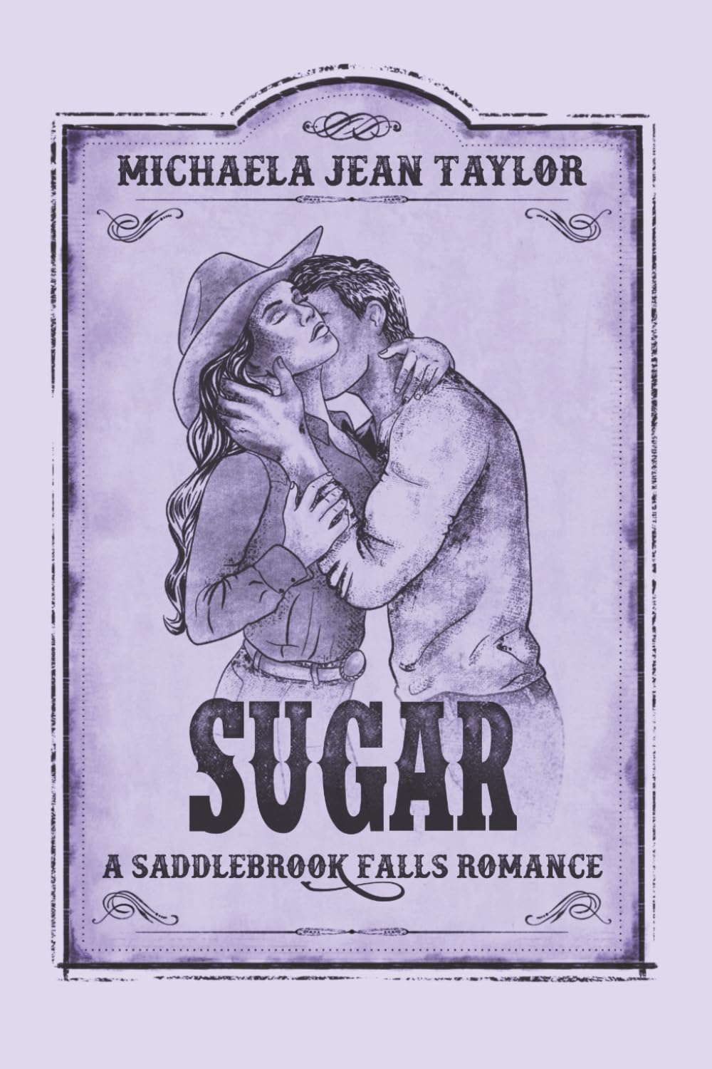 Sugar by Michaela Jean Taylor