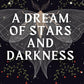 A DREAM OF STARS AND DARKNESS by MADELEINE ELIOT