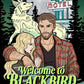 Welcome to Blackbird Hollow by Victoria Mier & Allison Carr Waechter
