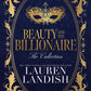 BEAUTY AND THE BILLIONAIRE: THE COLLECTION by LAUREN LANDISH