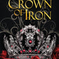 Crown of Iron by Crystal J. Johnson