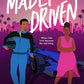 MADLY DRIVEN by TIYE