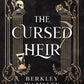 THE CURSED HEIR by BERKLEY WAMSLEY