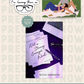 (PRE-ORDER) NOT A STRONG ENOUGH WORD by ALLIE SAMBERTS