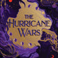 THE HURRICANE WARS by THEA GUANZON