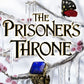 THE PRISONER'S THRONE: A NOVEL OF ELFHAME by HOLLY BLACK