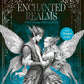 ENCHANTED REALMS: A ROMANTASY COLORING BOOK