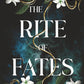 THE RITE OF FATES by ATLAS AVERY