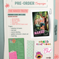 (PRE-ORDER)The Naked Truth by Ana Kirk Shaw