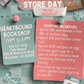 Indie Bookstore Day 2026