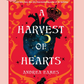 (PRE-ORDER) A HARVEST OF HEARTS by ANDREA EAMES