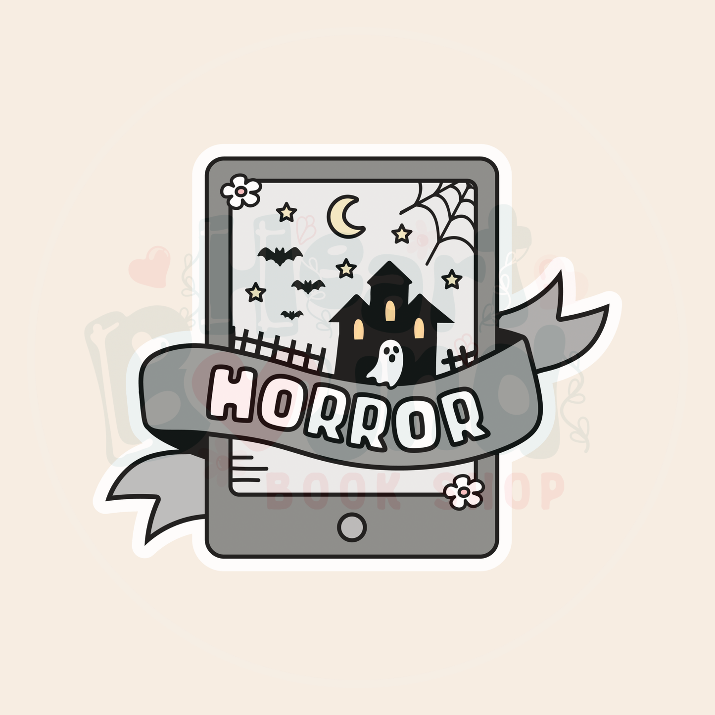 Horror Kindle
