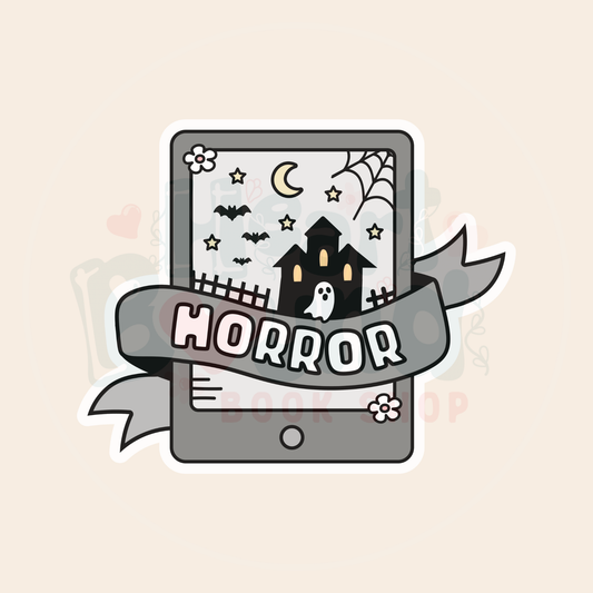 Horror Kindle