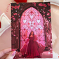 Romantasy Era Art Print