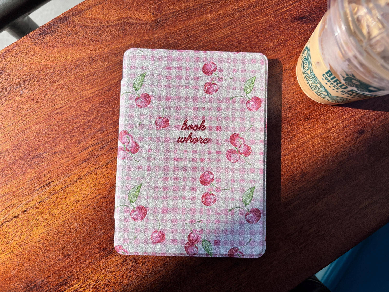 Kindle Cases
