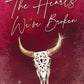The Hearts We've Broken by H.K. Green