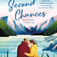 RULES FOR SECOND CHANCES by MAGGIE NORTH