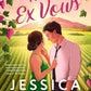 THE EX VOWS by JESSICA JOYCE