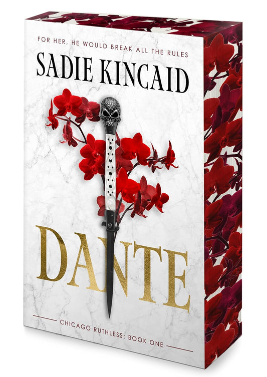 Dante by Sadie Kincaid