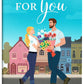 *Falling for You by Natasha Madison