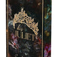HIS JULIET by EMILIA ROSSI