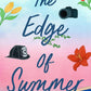 THE EDGE OF SUMMER by BOBBI MACLAREN