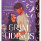 (PRE-ORDER) Grim Tidings by B.K. Borison