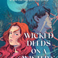 Wicked Deeds on a Winter's Night by Kresley Cole
