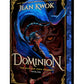 DOMINION by JEAN KWOK