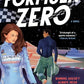 FORMULA ZERO by MEREDITH LANZEN