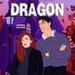 (PRE-ORDER) Desired by the Dragon by Jade Church