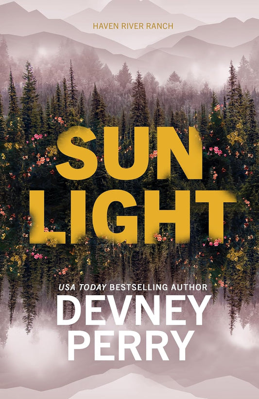 SUNLIGHT by DEVNEY PERRY