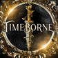 Timeborne (Blade of Shadows Book 1) by Sara Samuels